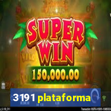 3191 plataforma